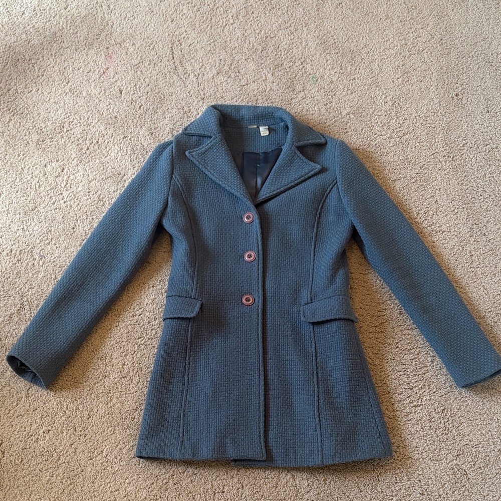 Moving, MUST SELL! Women's BP Wool Coat